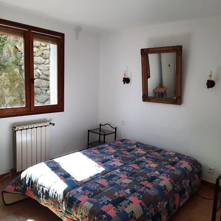 Maison De Famille Dans Les Cevennes Villa Mandagout ภายนอก รูปภาพ